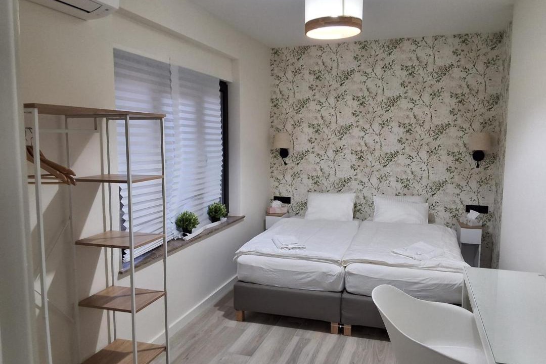 Photo of Bedroom in Jewish Quarter