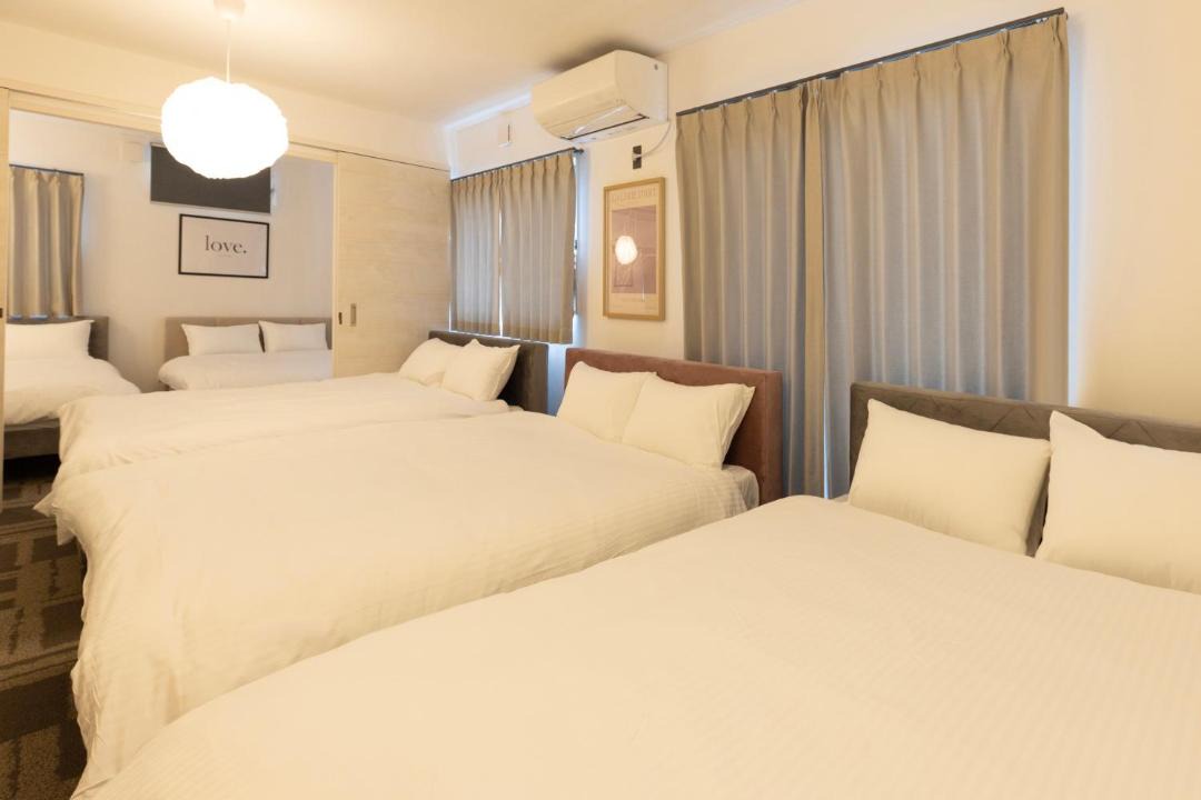 Photo of Bedroom in Chuo-ku