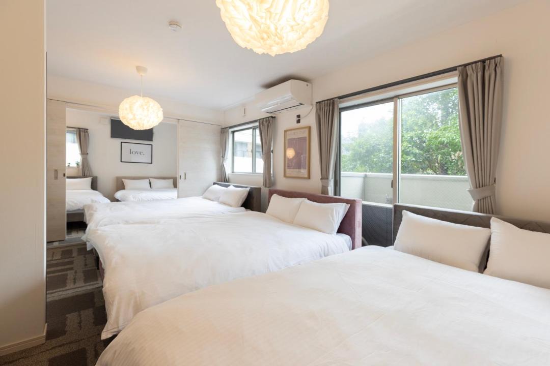 Photo of Bedroom in Chuo-ku