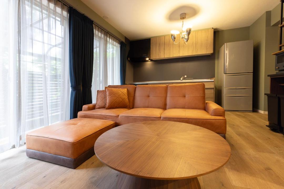 Photo of Livingroom in Chuo-ku