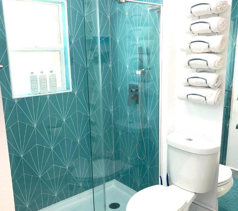 Photo of Bathroom in North Park