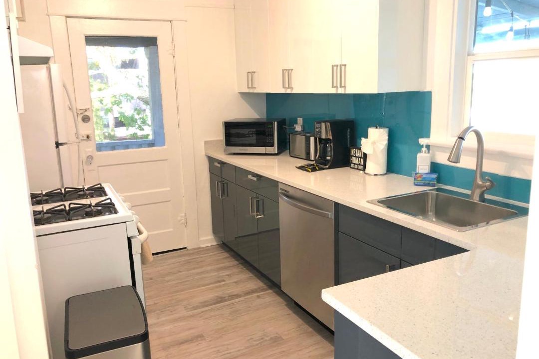 Photo of Kitchen in North Park