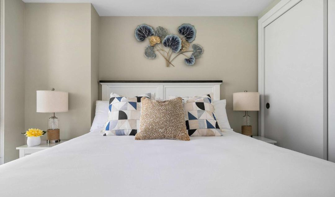 Photo of Bedroom in Victoria Park
