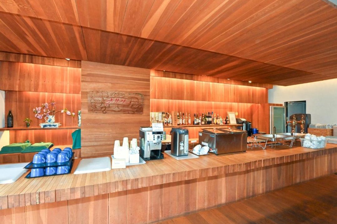 Photo of Kitchen in Kani