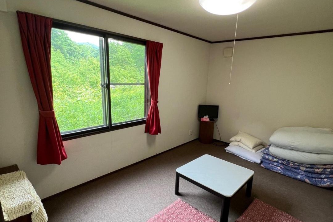 Photo of Bedroom in Nagawa