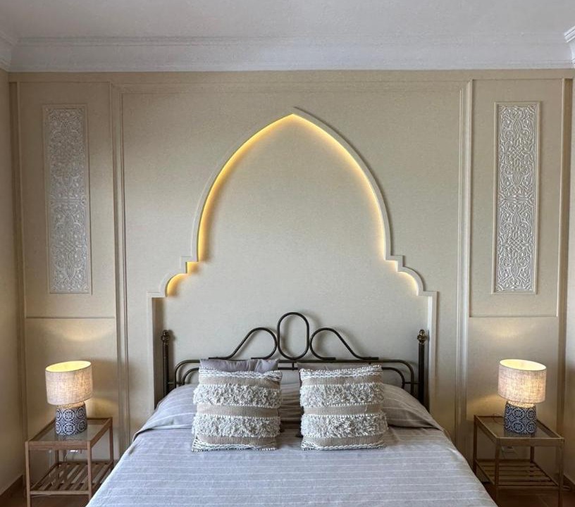 Photo of Bedroom in Asilah