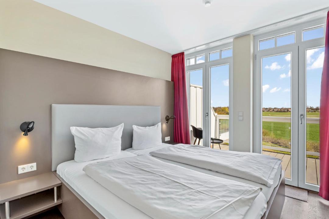 Photo of Bedroom in Wremen