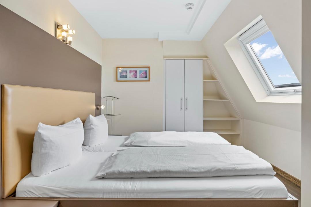 Photo of Bedroom in Wremen