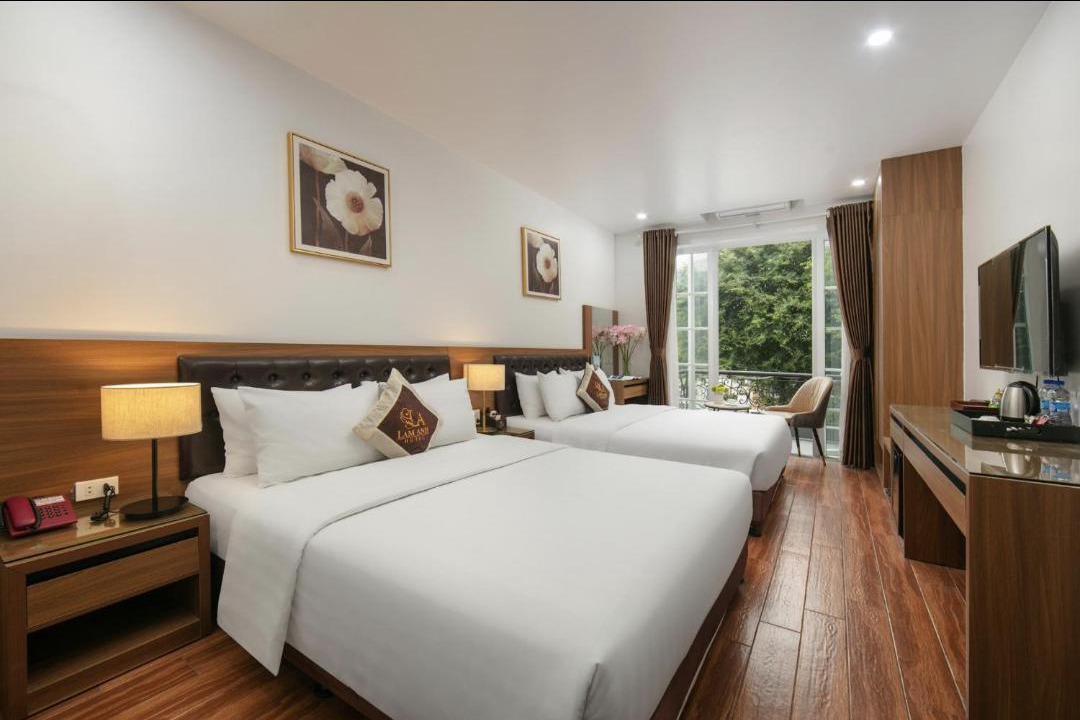 Photo of Bedroom in Ha Dong
