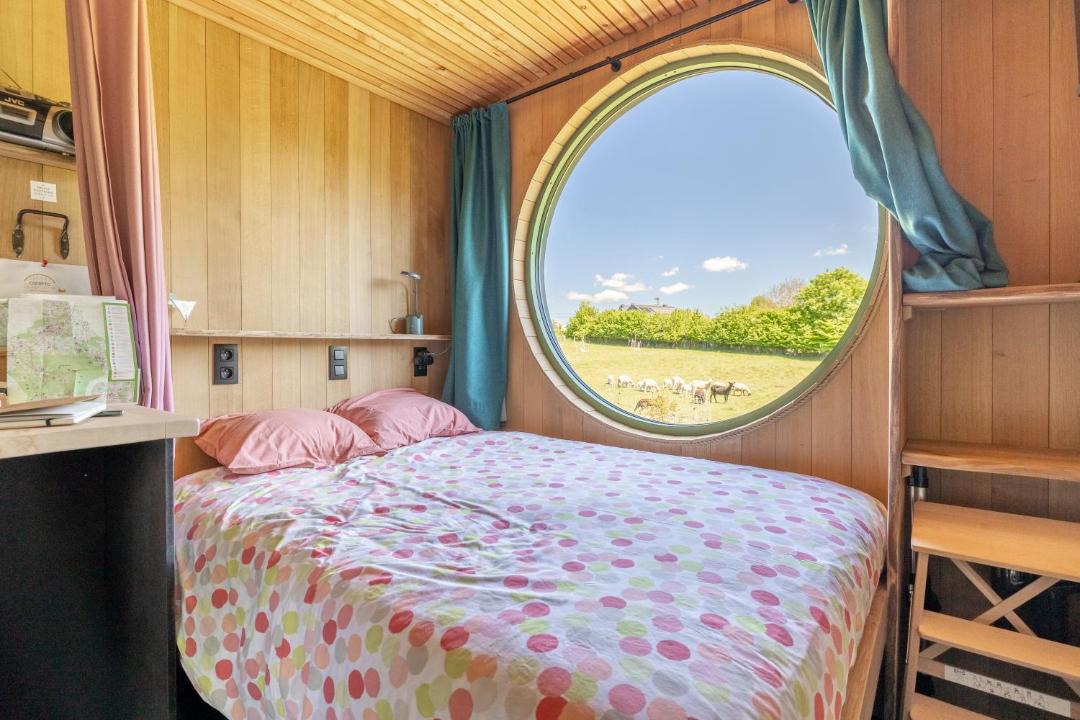 Photo of Bedroom in Fauvillers