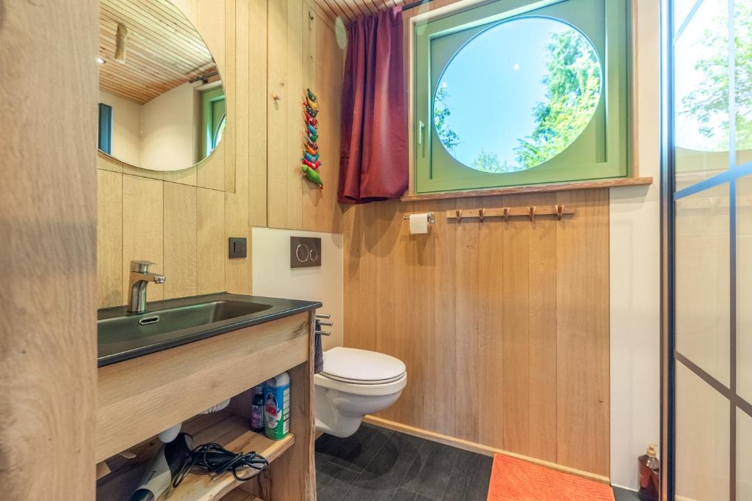 Photo of Bathroom in Fauvillers