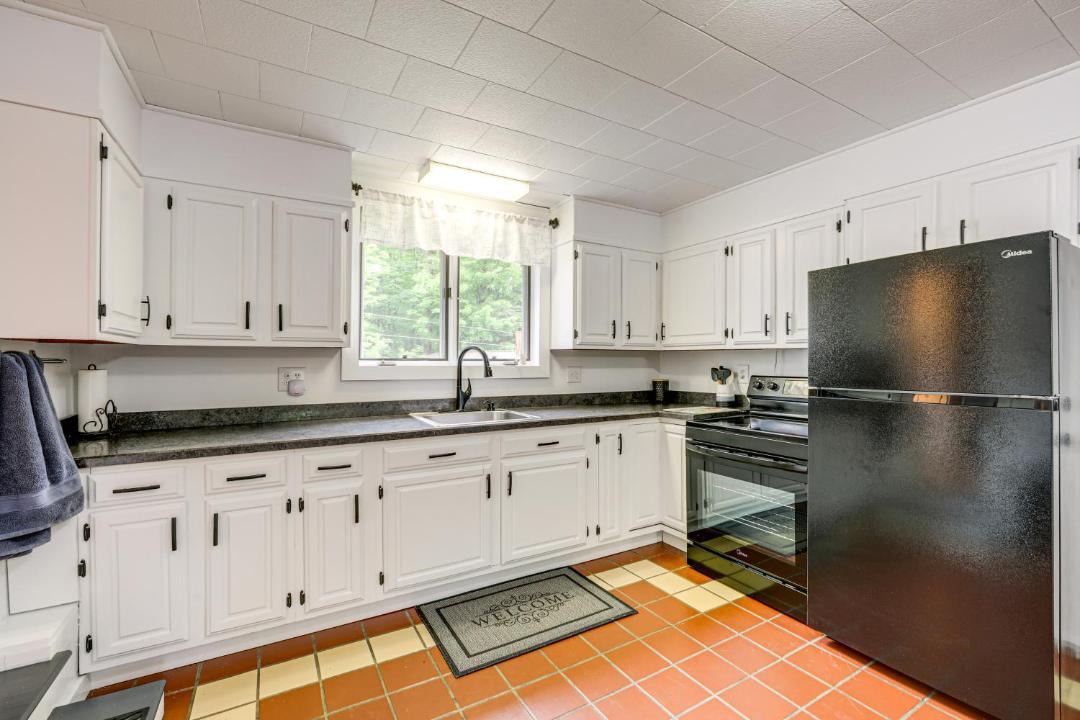 Photo of Kitchen in North Bangor