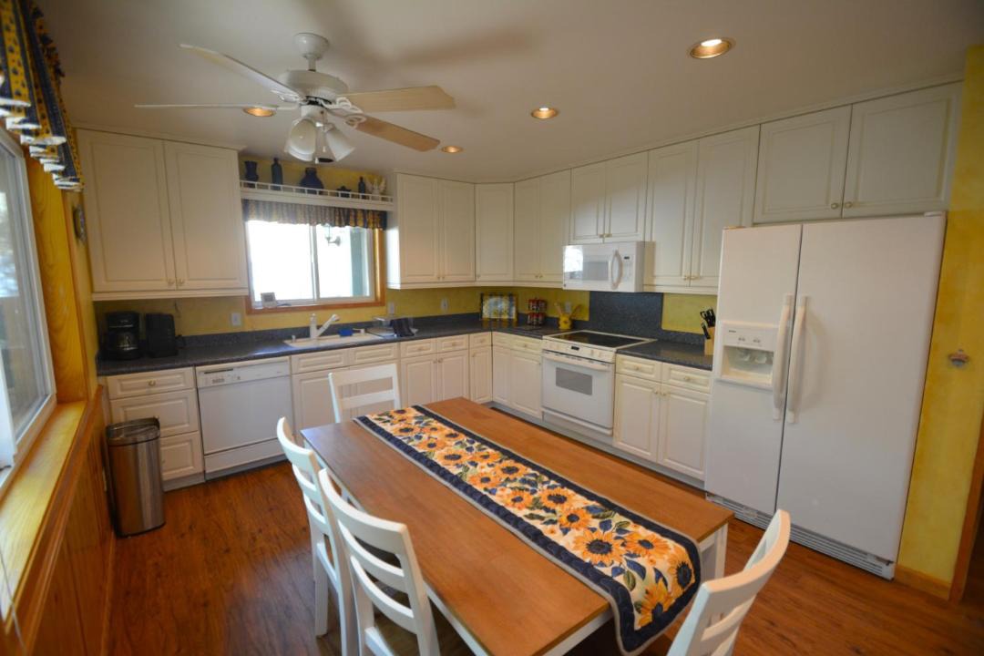 Photo of Kitchen in Bass Lake