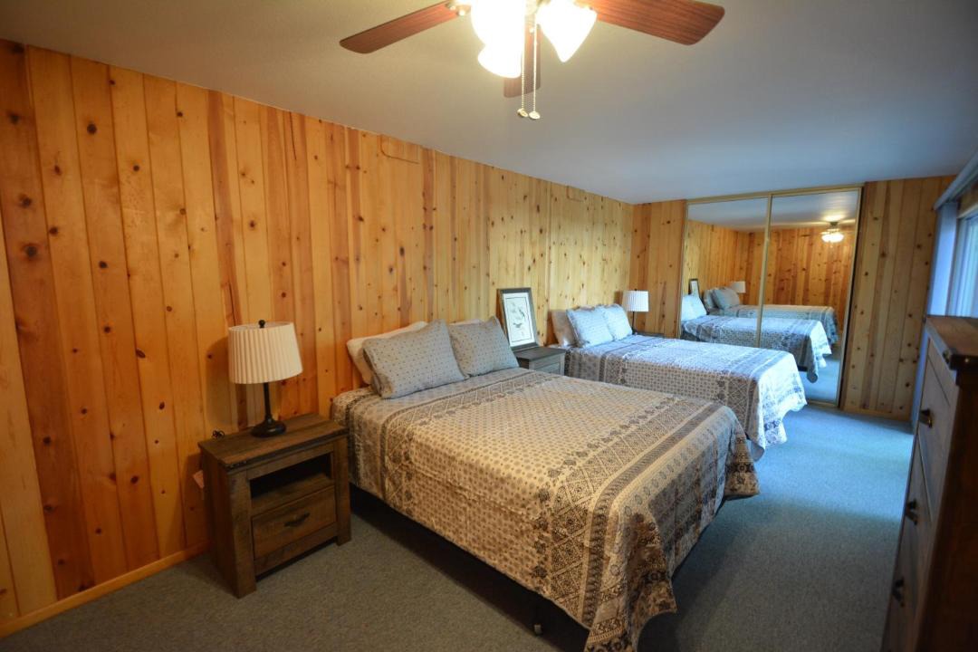 Photo of Bedroom in Bass Lake