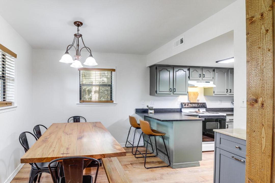 Photo of Kitchen in Saint Joe