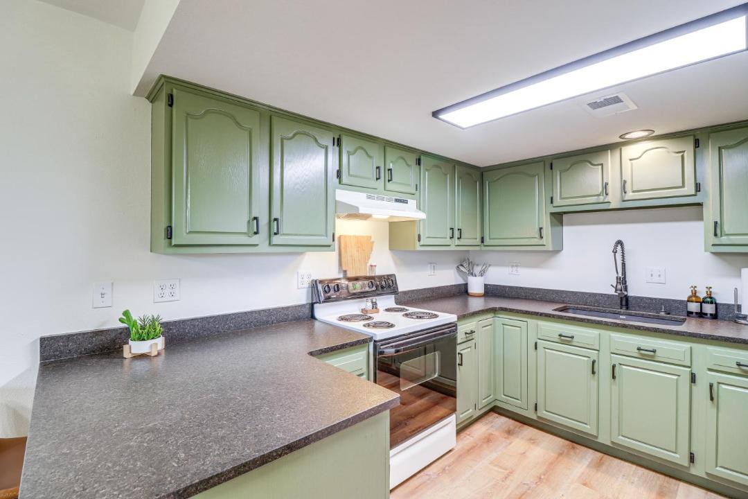 Photo of Kitchen in Saint Joe