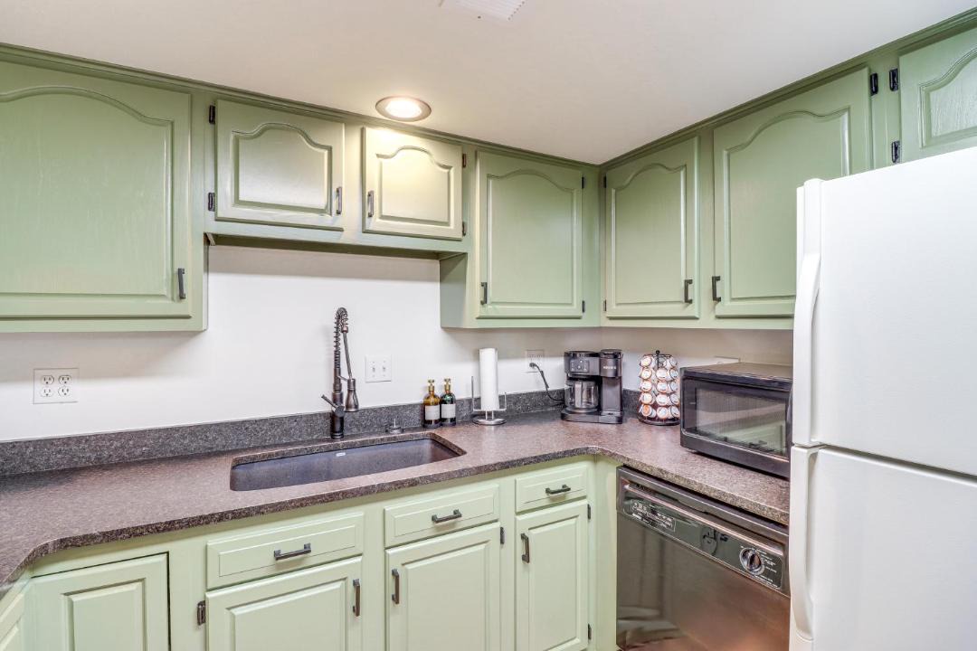 Photo of Kitchen in Saint Joe