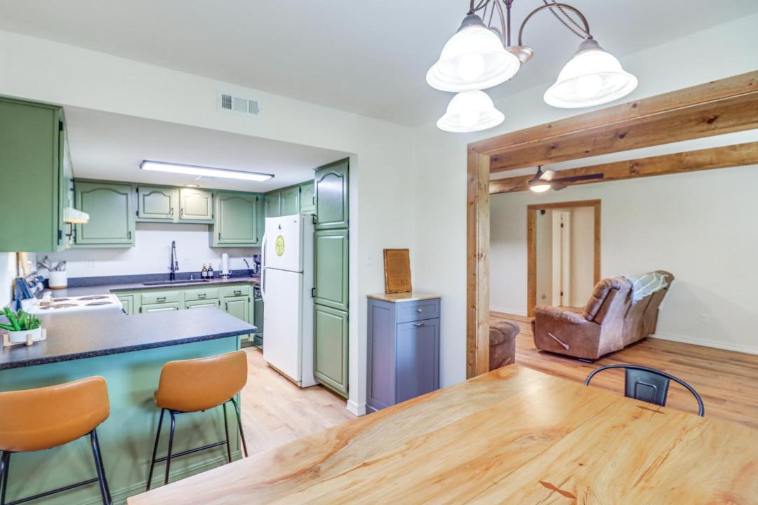 Photo of Kitchen in Saint Joe