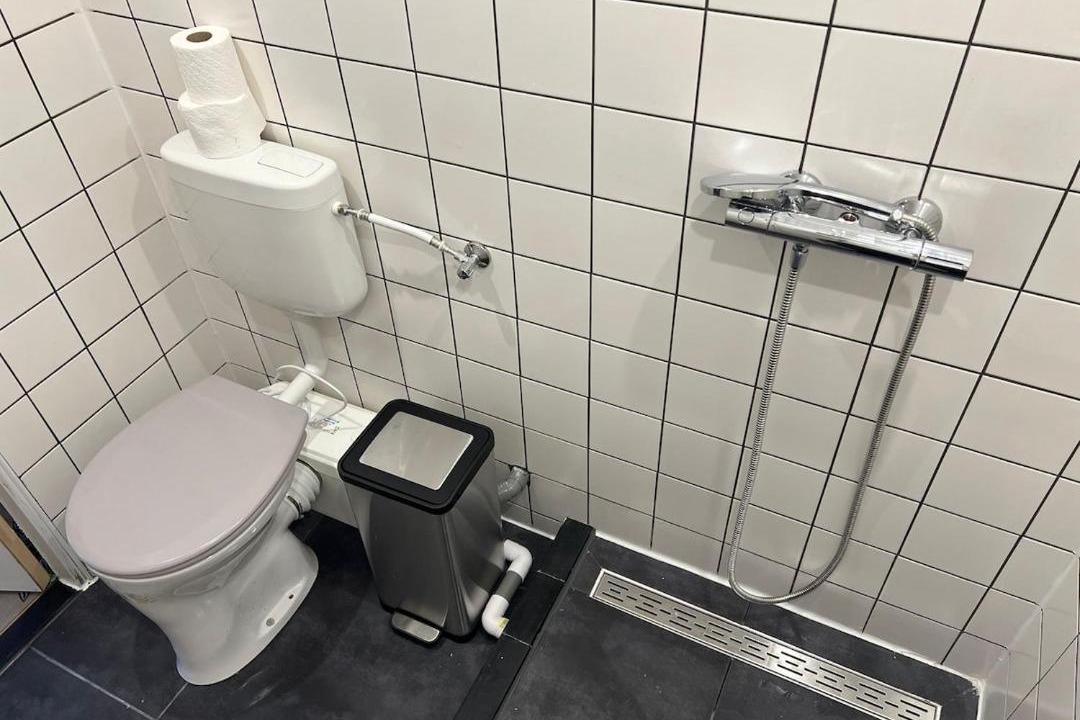 Photo of Bathroom in Zaandam