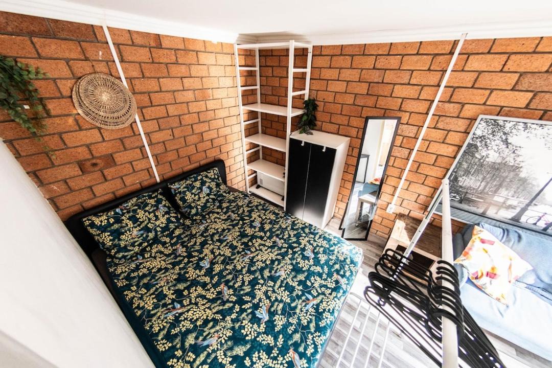 Photo of Bedroom in Zaandam