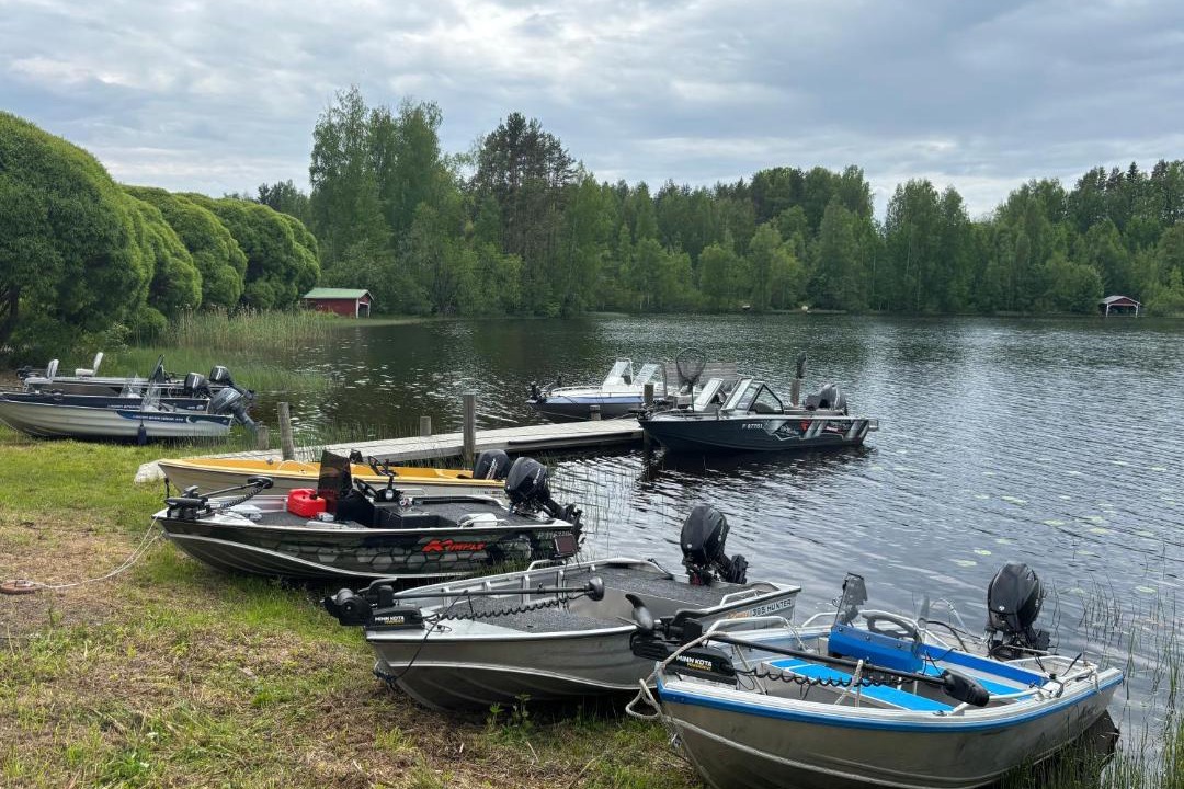 Photo of Others in Parikkala