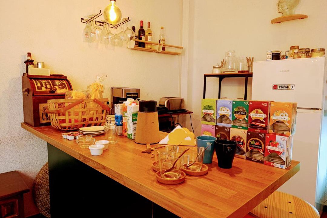 Photo of Kitchen in Sant Francesc