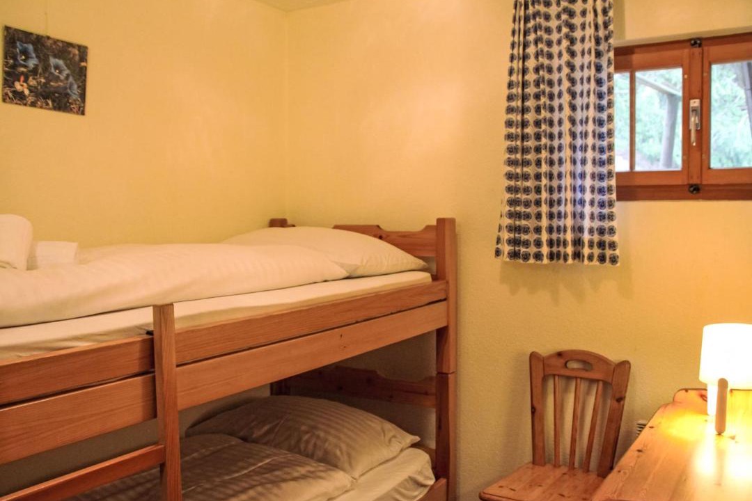 Photo of Bedroom in Moleson