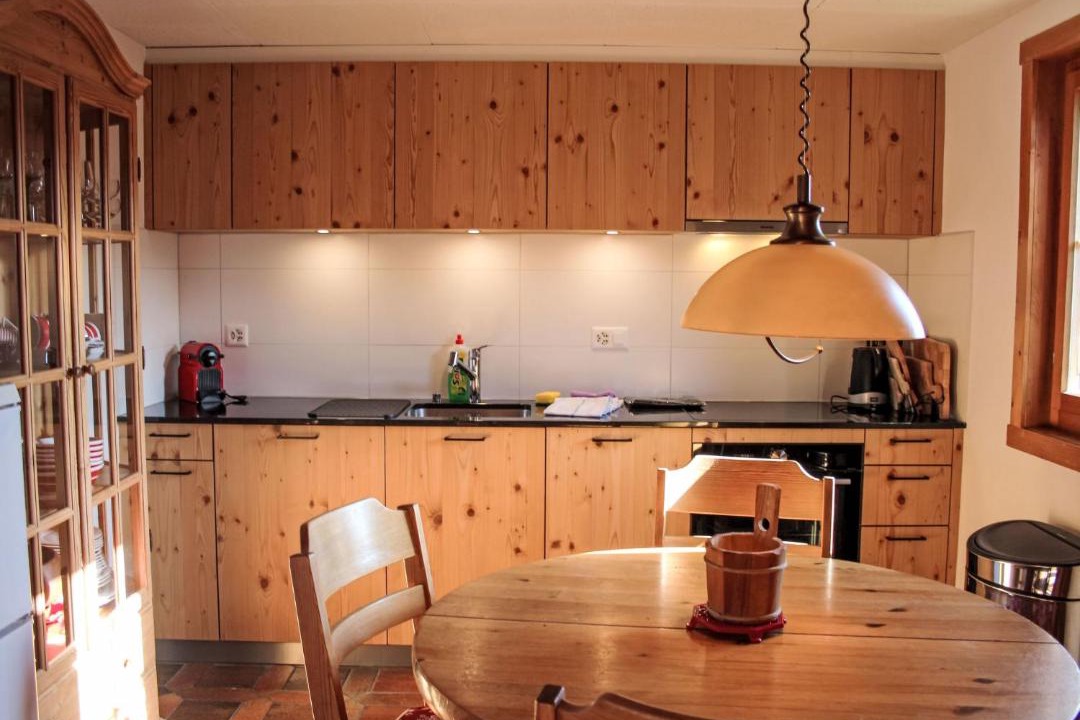 Photo of Kitchen in Moleson