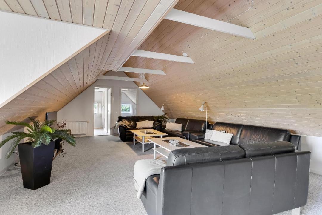 Photo of Livingroom in Vinderup