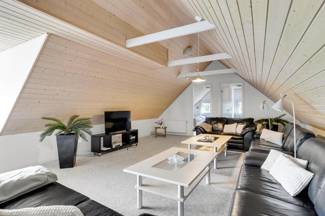 Photo of Livingroom in Vinderup