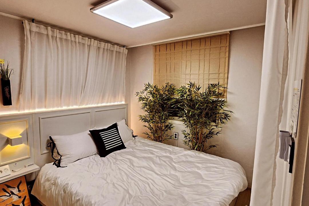 Photo of Bedroom in Singil-dong