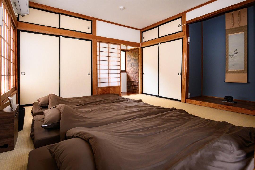 Photo of Bedroom in Minakami