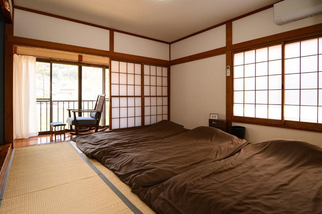Photo of Bedroom in Minakami