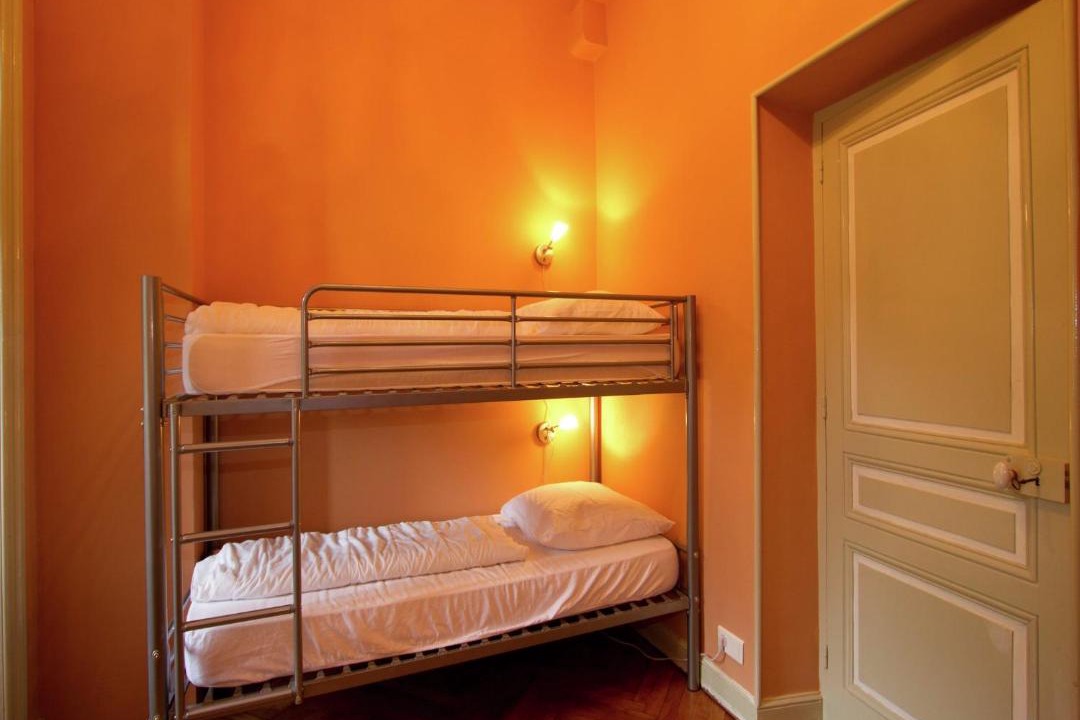 Photo of Bedroom in Serrieres-en-Chautagne