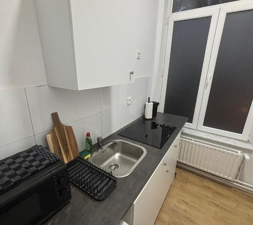 Photo of Kitchen in Koekelberg