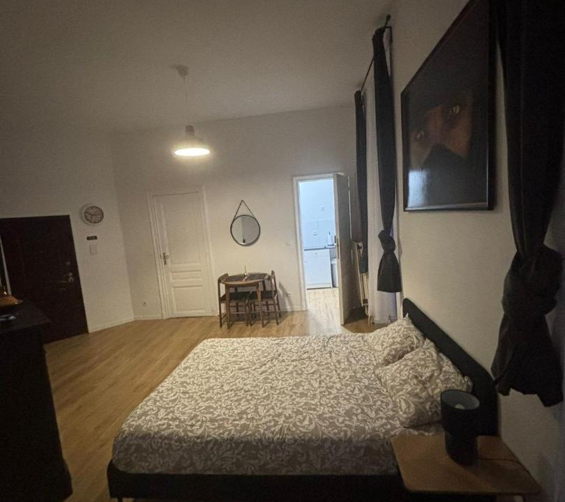 Photo of Bedroom in Koekelberg