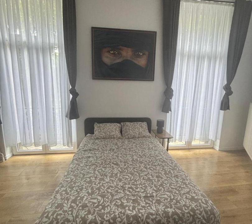 Photo of Bedroom in Koekelberg
