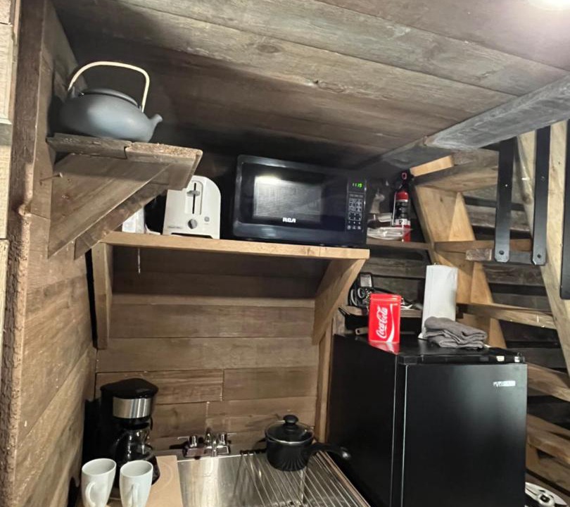 Photo of Kitchen in Sayward