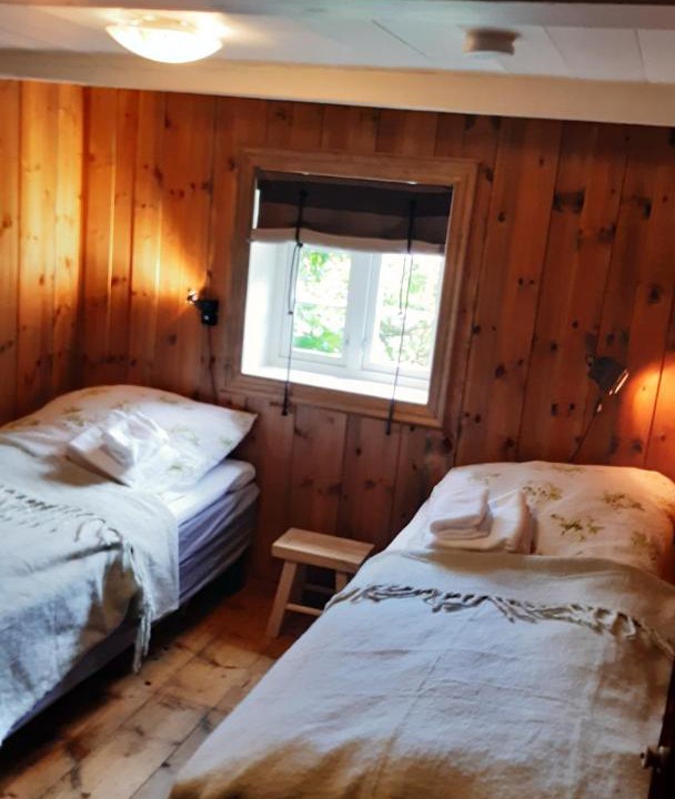 Photo of Bedroom in Rennebu