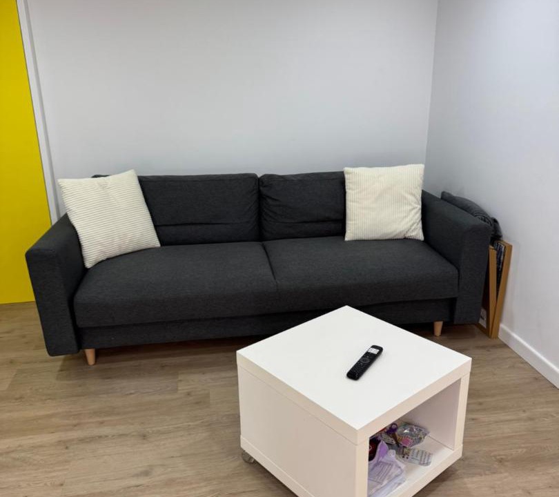 Photo of Livingroom in Jumet