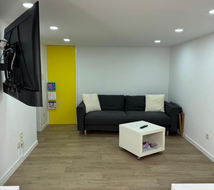 Photo of Livingroom in Jumet