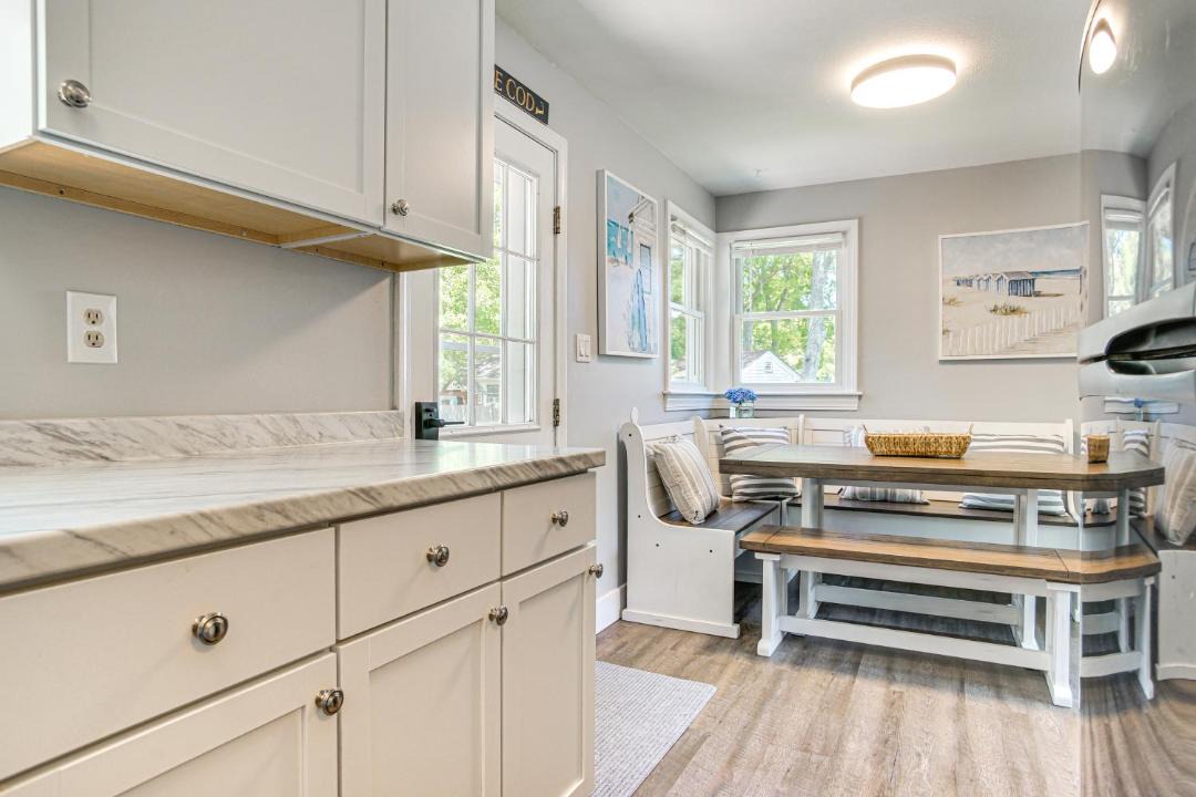 Photo of Kitchen in East Falmouth