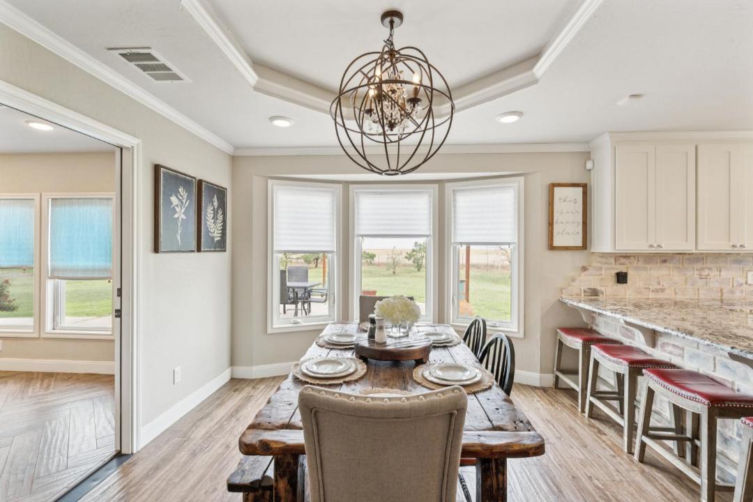 Photo of Kitchen in Canyon