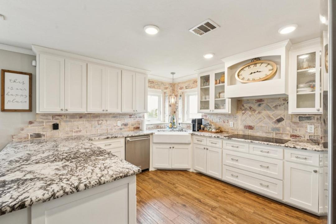 Photo of Kitchen in Canyon