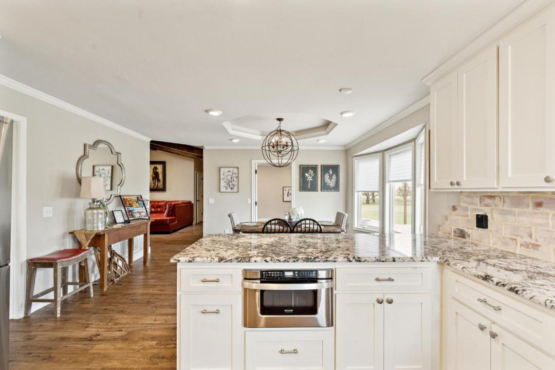 Photo of Kitchen in Canyon