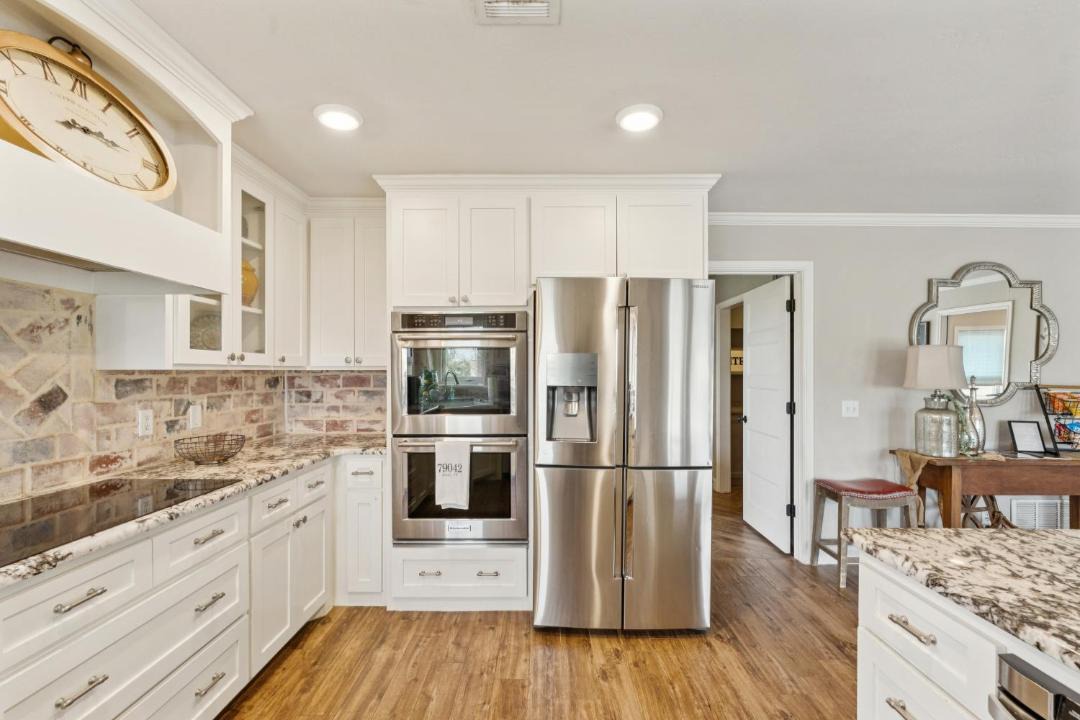Photo of Kitchen in Canyon