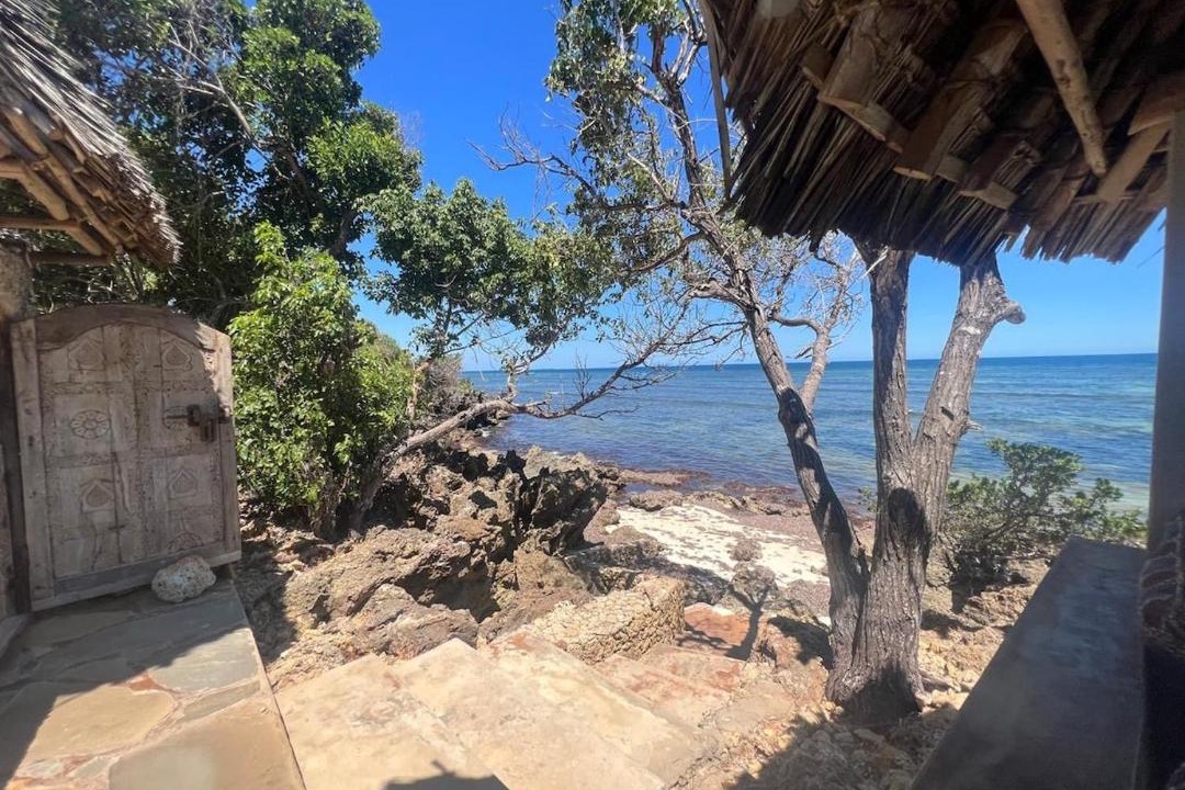 Photo of Others in Funzi Island