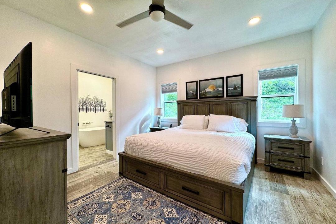 Photo of Bedroom in Somers