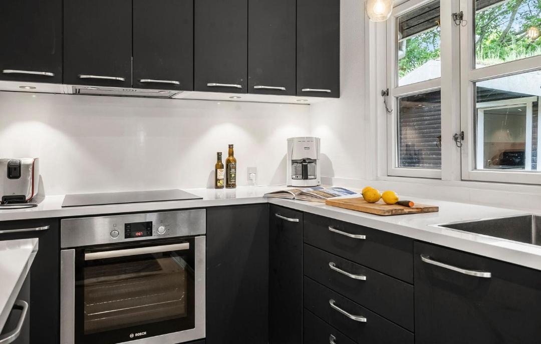 Photo of Kitchen in Ronbjerg