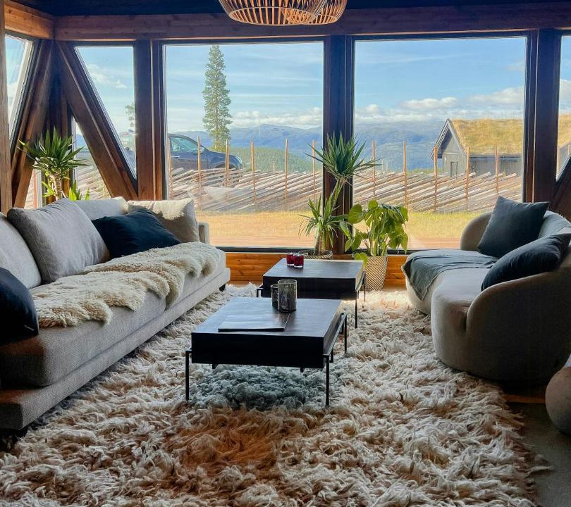 Photo of Livingroom in Vikberget